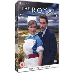 The Royal - Complete Series 1 [2003] [DVD]